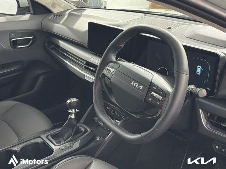 2026 Kia K4 - thumbnail 17