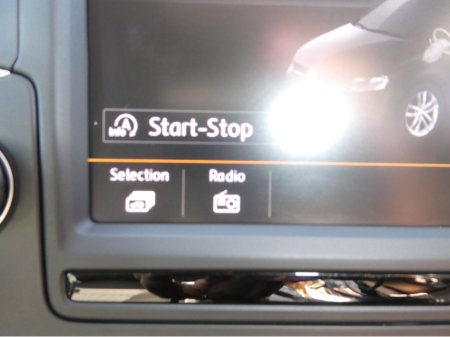 2015 Volkswagen Polo WITH NCT €10,650 thumbnail