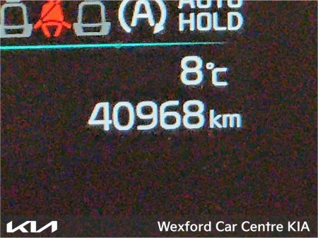 2024 Kia Sportage 1.6 Diesel K3 €40,968 thumbnail