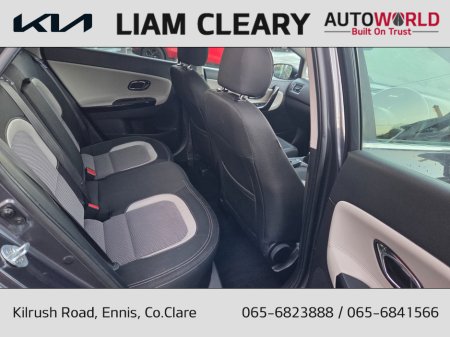 2017 Kia Ceed CEE'D SPORTWAGON 1.6 5DR EX €11,495 thumbnail