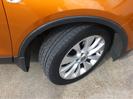 2017 Opel Mokka - thumbnail 9