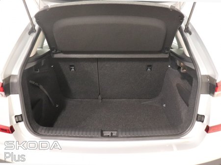 2025 Skoda Kamiq KAMIQ SELECTION 1.0TSI 115HP €28,950 thumbnail