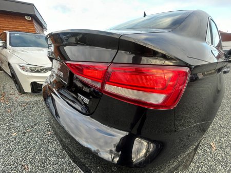 2017 Audi A3  €16,850 thumbnail