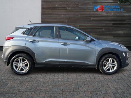 2018 Hyundai Kona - thumbnail 4