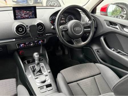 2015 Audi A3 E-TRON..Bang&Olufsen..2 Keys €11,900 thumbnail