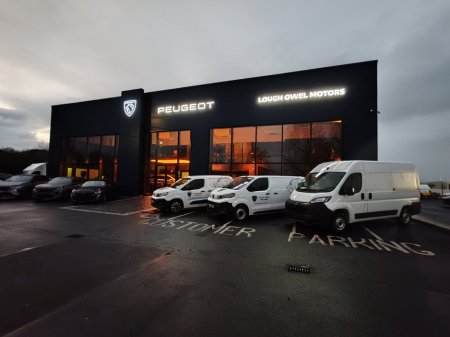 2024 Citroen Berlingo 