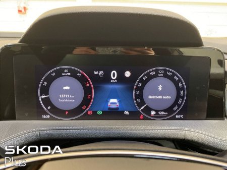 2025 Skoda Superb - thumbnail 13