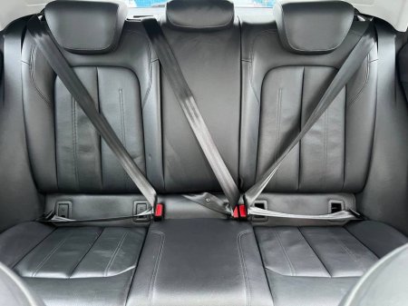 2017 Audi Q2 SPORT S-LINE PACK 1.0 TFSI // OPENING PAN ROOF // LEATHER HEATED SEATS // BANG & OLUFSEN €20,750 thumbnail