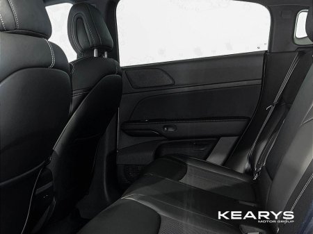 2025 Xpeng G6 - thumbnail 12