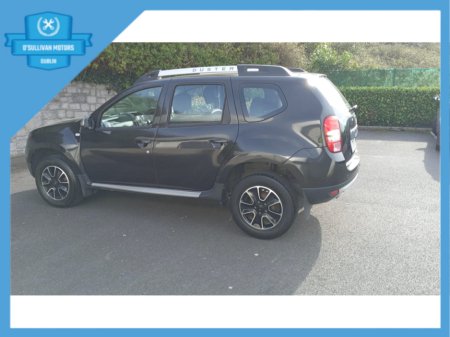 2017 Dacia Duster - thumbnail 5