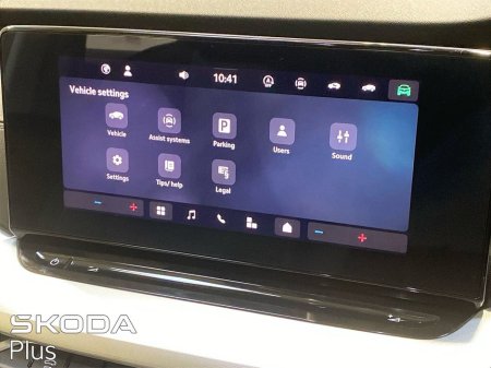 2025 Skoda Octavia Combi Selection 1.5TSI 115bhp €30,950 thumbnail