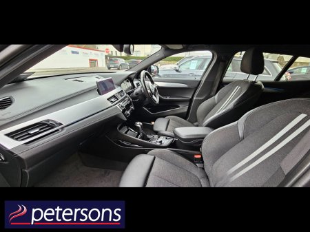 2024 BMW X2 - thumbnail 13