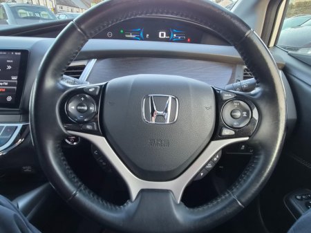 2016 Honda Jade - thumbnail 18