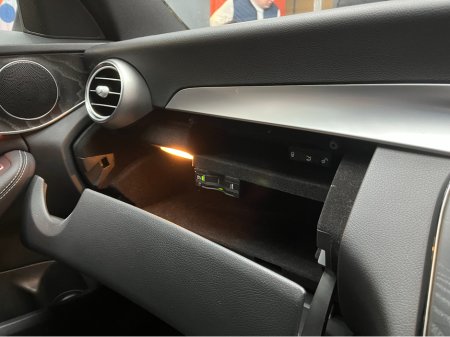 2019 Mercedes-Benz C Class €27950 2019 MERCEDES-BENZ C220D AVANTGARDE AMG LINE 2.0 AUTOMATIC / CRUISE CONTROL / REVERSE CAMERA / ELECTRIC MEMORY & HEATED SEATS / AMBIENT LIGHTS / PADDLE SHIFTERS €27,950 thumbnail