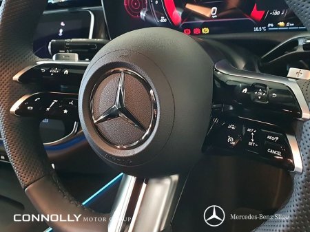 2026 Mercedes-Benz E Class - thumbnail 20