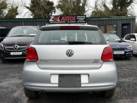 2013 Volkswagen Golf 1.2 TSI BLUEMOTION TECHNOLOGY CABRIOLET €10,495 thumbnail