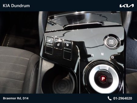 2023 Kia Sportage - thumbnail 10