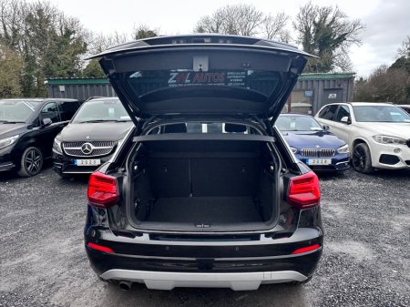 2019 Audi Q2 1.0TFSI 115 S-Tronic SE €19,950 thumbnail