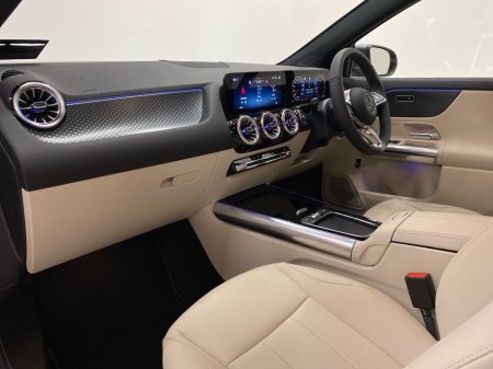 2026 Mercedes-Benz GLA Class - thumbnail 6