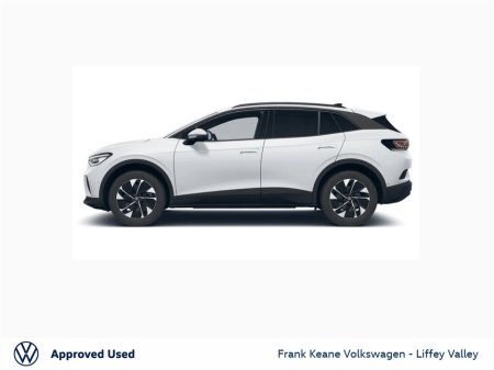 2023 Volkswagen ID.4 - thumbnail 1