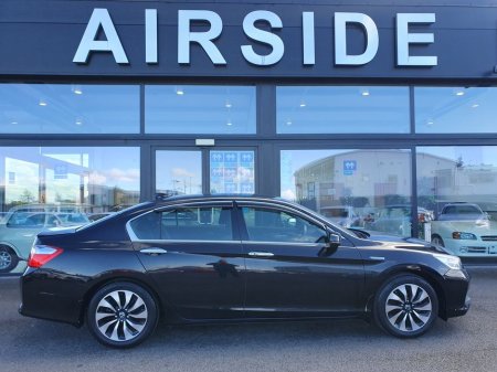 2013 Honda Accord - thumbnail 26