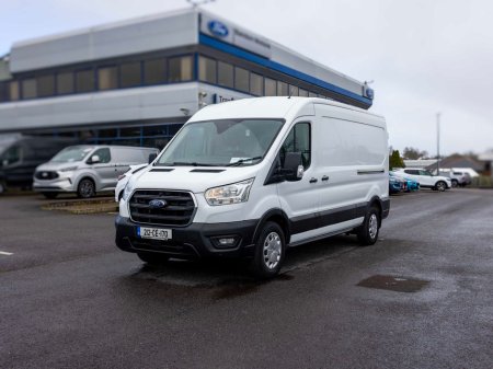2021 Ford Transit - thumbnail 10