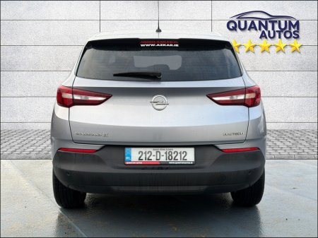 2021 Opel Grandland X 2021 SPORT 1.5CDTI 130BHP €88 P/W WITH NO DEPOSIT 10 DAY SALE NOW ON!! €17,995 thumbnail