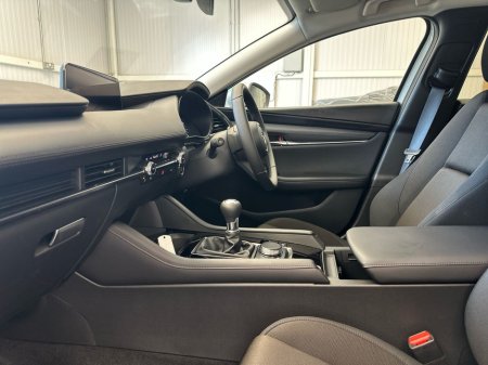 2026 Mazda Mazda3 2.0 SKY-X 186BHP EXE LINE *SALOON* €100 P/W 3YRS €42,015