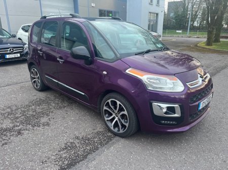 2017 Citroen C3 for sale