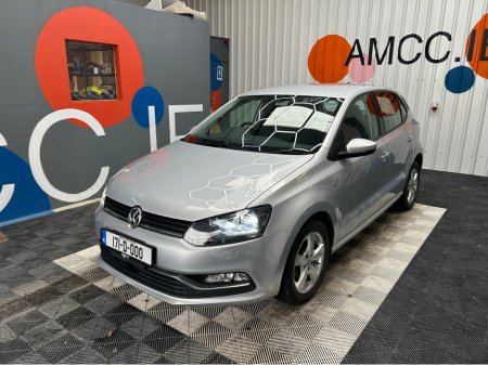 2017 Volkswagen Polo - thumbnail 4