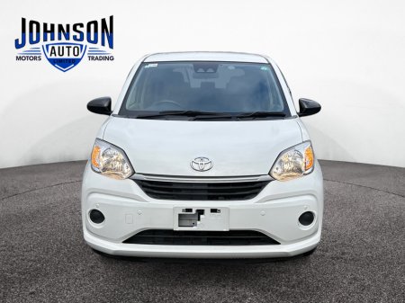 2020 Toyota Passo - thumbnail 4