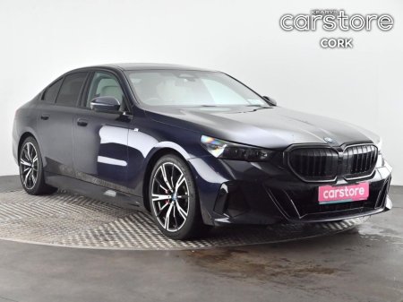 2024 BMW 5 Series - €54,880