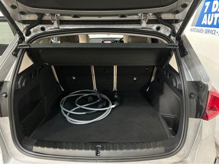 2025 BMW iX1 - thumbnail 14