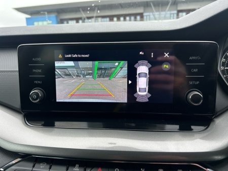 2024 Skoda Octavia - thumbnail 21