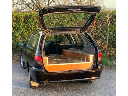 1998 Peugeot 406 - thumbnail 8