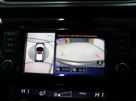 2019 Nissan Qashqai - thumbnail 13