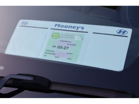 2019 Kia Niro - thumbnail 7