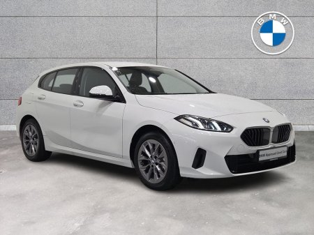 2026 BMW 1 Series 120 Sport €42,950 thumbnail