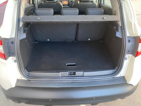 2016 Renault Captur - thumbnail 3