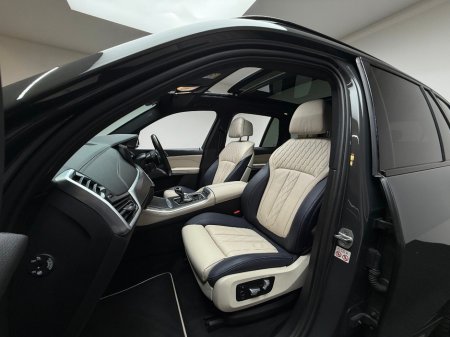 2023 BMW X5 - thumbnail 15