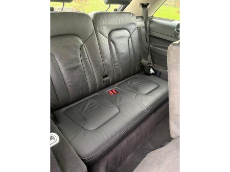 2013 Audi Q7 3.0 TDI SE 201BHP QUATTRO A AUTO 5DR €16,500 thumbnail