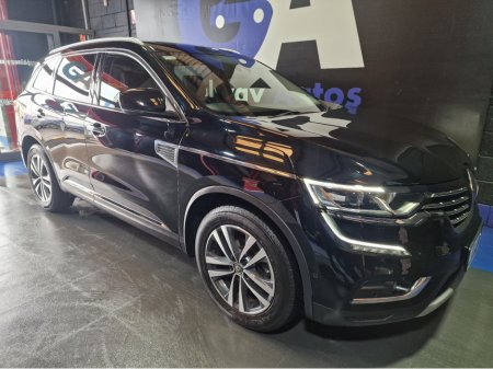 2018 Renault Koleos - thumbnail 13