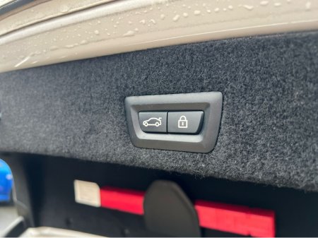 2018 BMW 7 Series ////740-D-M-SPORT//X -DRIVE///HUGE SPEC///SUNROOF//LIKE NEW//// thumbnail