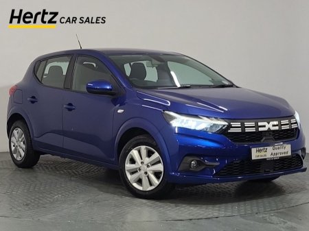 2023 Dacia Sandero - photo 1