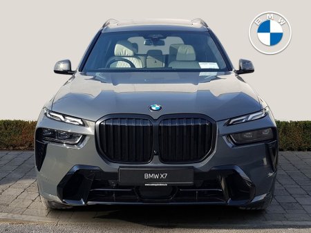 2026 BMW X7 - thumbnail 14
