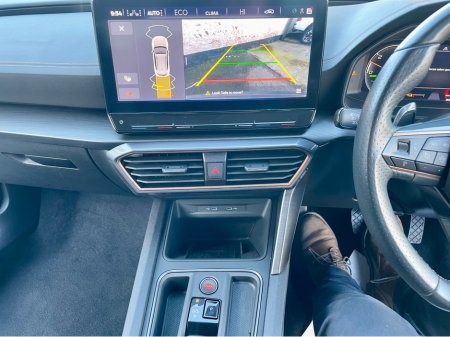 2023 Cupra Formentor - thumbnail 11