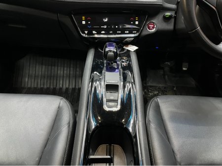 2014 Honda Vezel €14950 2014 HONDA VEZEL HYBRID Z 1.5 AUTOMATIC / CRUISE CONTROL / REVERSE CAMERA / HEATED SEATS €14,950 thumbnail