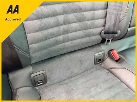 2017 Volkswagen Passat 1.4TSI 4DR AUTO FULLY LOADED WITH SPEC €19,950 thumbnail