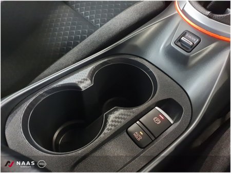 2025 Nissan Juke - thumbnail 29