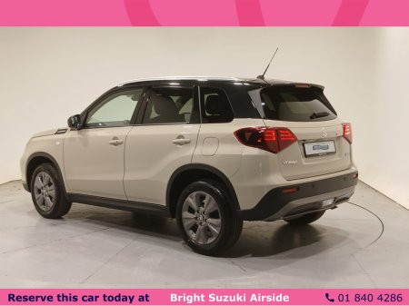 2026 Suzuki Vitara - thumbnail 8